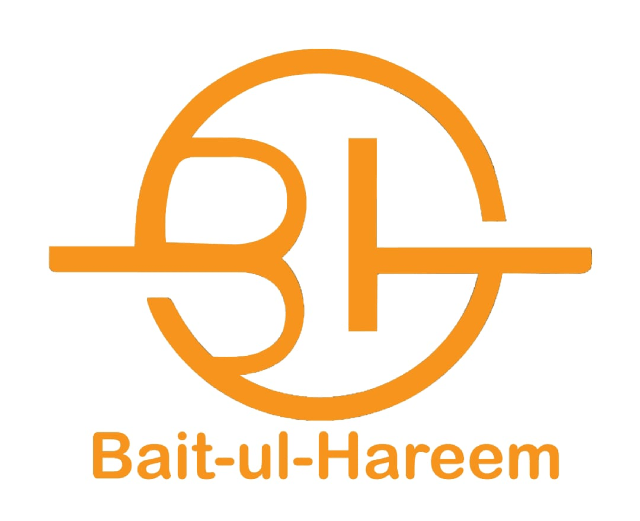 Bait-ul-Hareem 9